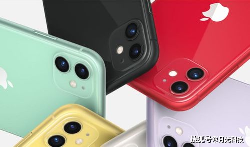 iphonese还不够便宜 苹果被爆要推出千元iphone,安卓还有活路吗