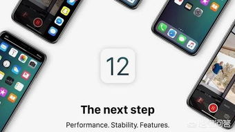ios系统未来有没有可能开源