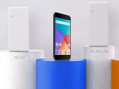 海外市场特供!小米Android One新机代号曝光