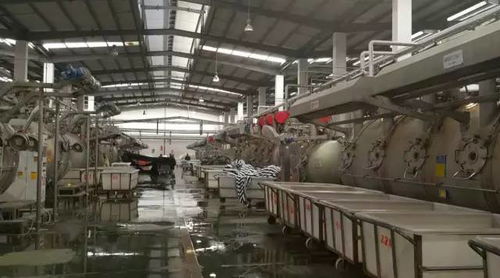 染厂福利 常州市 关于促进 化工 印染 电镀行业企业加快转型的 扶持政策 的通知