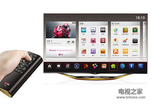 lg电视安装第三方app教程 仅针对安卓电视