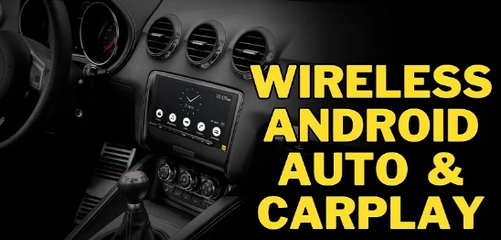 索尼最新车载AV接收器 无线Android Auto与CarPlay的智能驾驶新体验