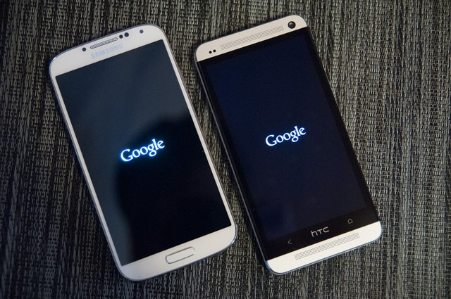原生安卓 HTC One/三星S4双雄GPe版对赏