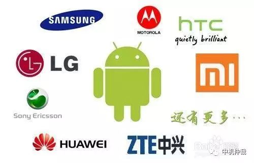 国产安卓手机崛起 无需昂贵代价，尽享科技便利